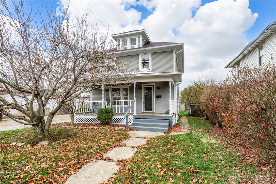 103 N Clairmont Avenue, Springfield, Ohio image 2