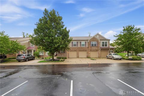 Condo For Sale - 7464 Bridge Point Drive #14-203<br/> Cincinnati, OH 45248