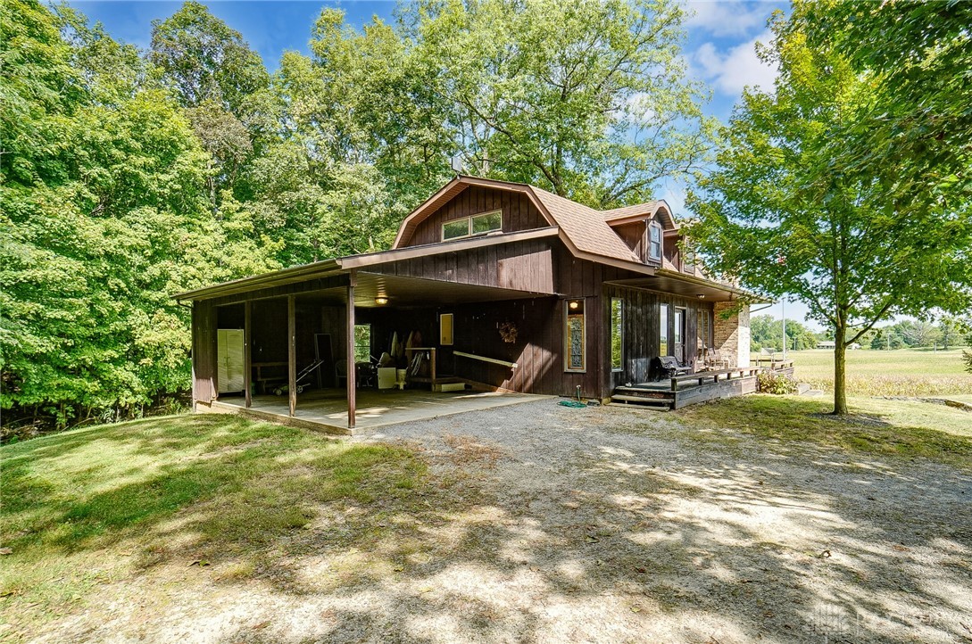 11181 Wren Road, Mechanicsburg, Ohio image 9