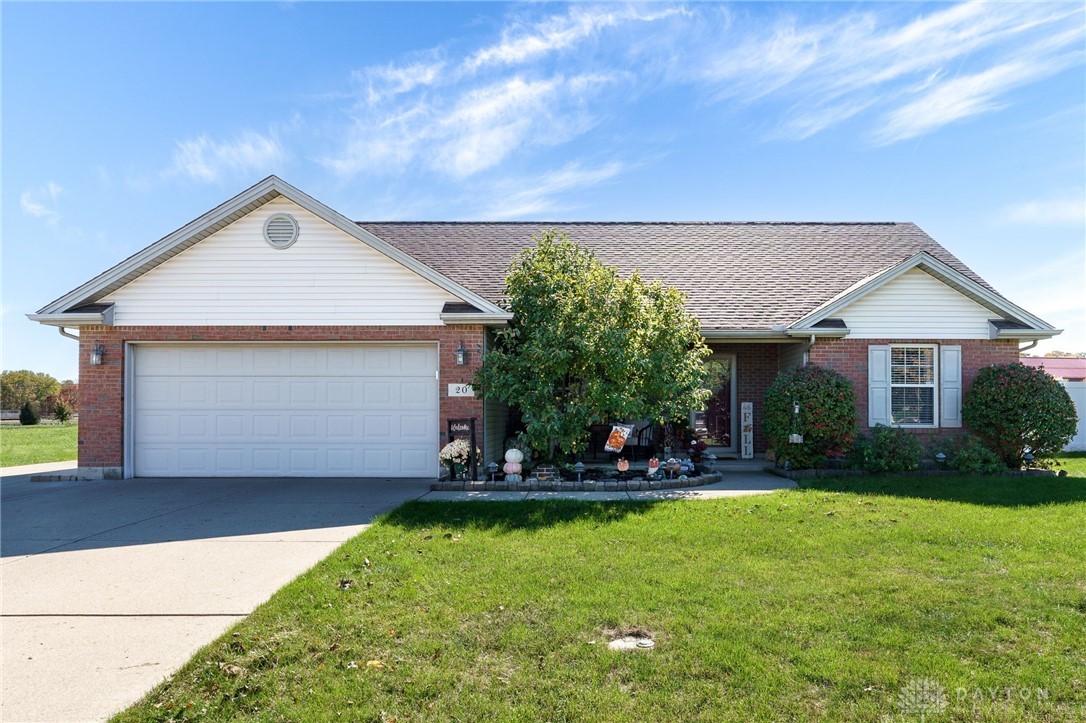 20 Stoney Ridge Court, West Milton, Ohio image 1