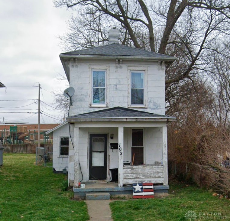 702 E Euclid Avenue, Springfield, Ohio image 1