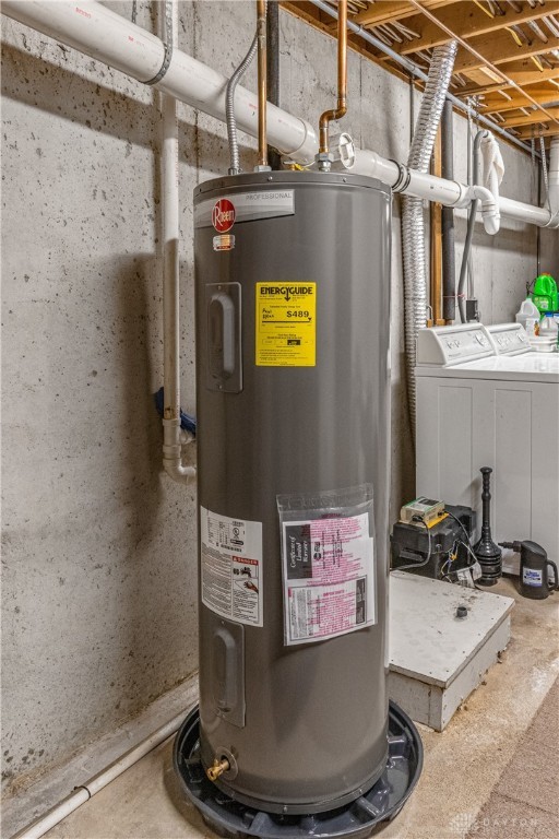 New Jasper Twp, Ohio 45335, United States, 4 Bedrooms Bedrooms, ,3 BathroomsBathrooms,Residential,Active,220233