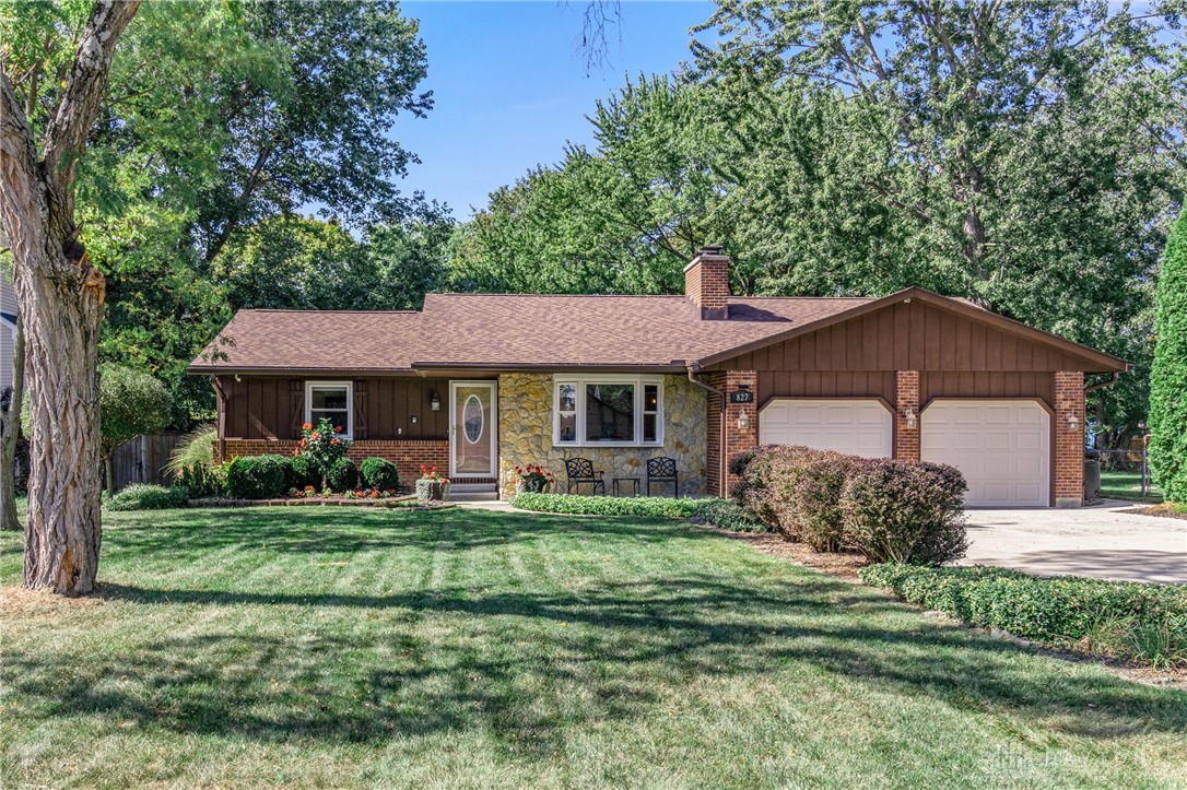 New Jasper Twp, Ohio 45335, United States, 4 Bedrooms Bedrooms, ,3 BathroomsBathrooms,Residential,Active,220233