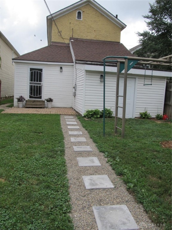 Dayton, Ohio 45410, United States, 3 Bedrooms Bedrooms, ,2 BathroomsBathrooms,Residential,Active,175163