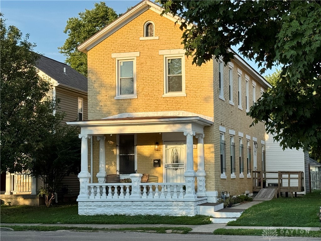 Dayton, Ohio 45410, United States, 3 Bedrooms Bedrooms, ,2 BathroomsBathrooms,Residential,Active,175163