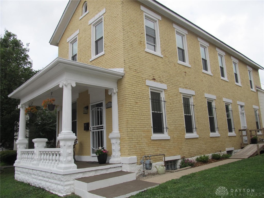 Dayton, Ohio 45410, United States, 3 Bedrooms Bedrooms, ,2 BathroomsBathrooms,Residential,Active,175163