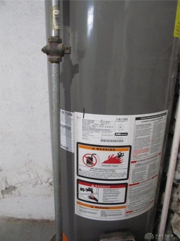 Dayton, Ohio 45410, United States, 3 Bedrooms Bedrooms, ,2 BathroomsBathrooms,Residential,Active,175163