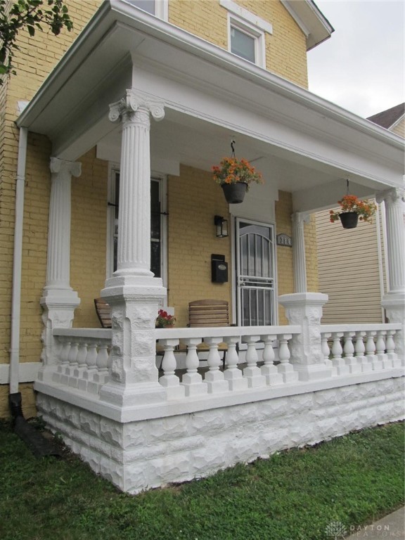 Dayton, Ohio 45410, United States, 3 Bedrooms Bedrooms, ,2 BathroomsBathrooms,Residential,Active,175163