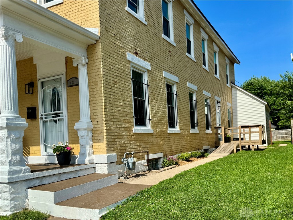 Dayton, Ohio 45410, United States, 3 Bedrooms Bedrooms, ,2 BathroomsBathrooms,Residential,Active,175163