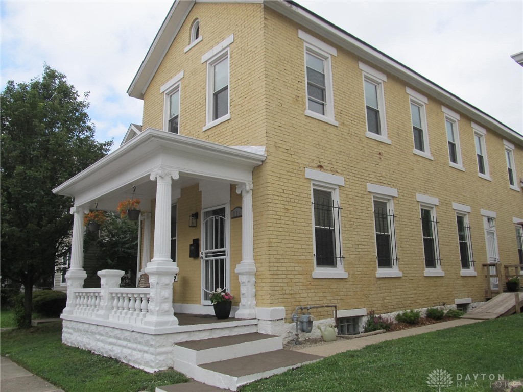 Dayton, Ohio 45410, United States, 3 Bedrooms Bedrooms, ,2 BathroomsBathrooms,Residential,Active,175163