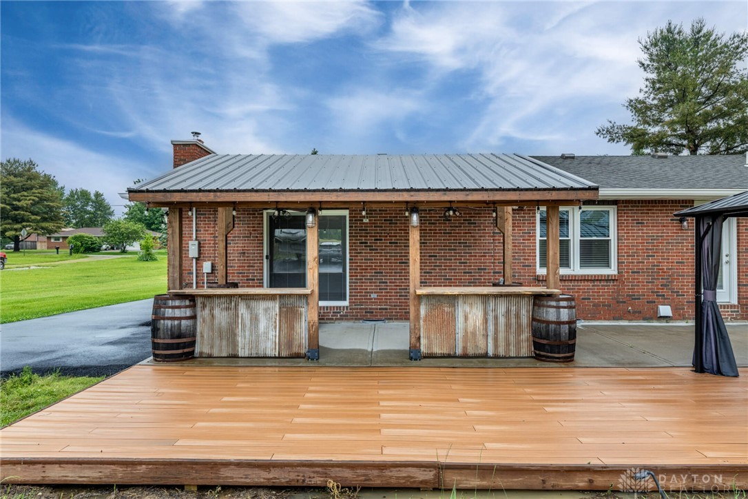 8763 Greenbush Road, Camden, Ohio image 28