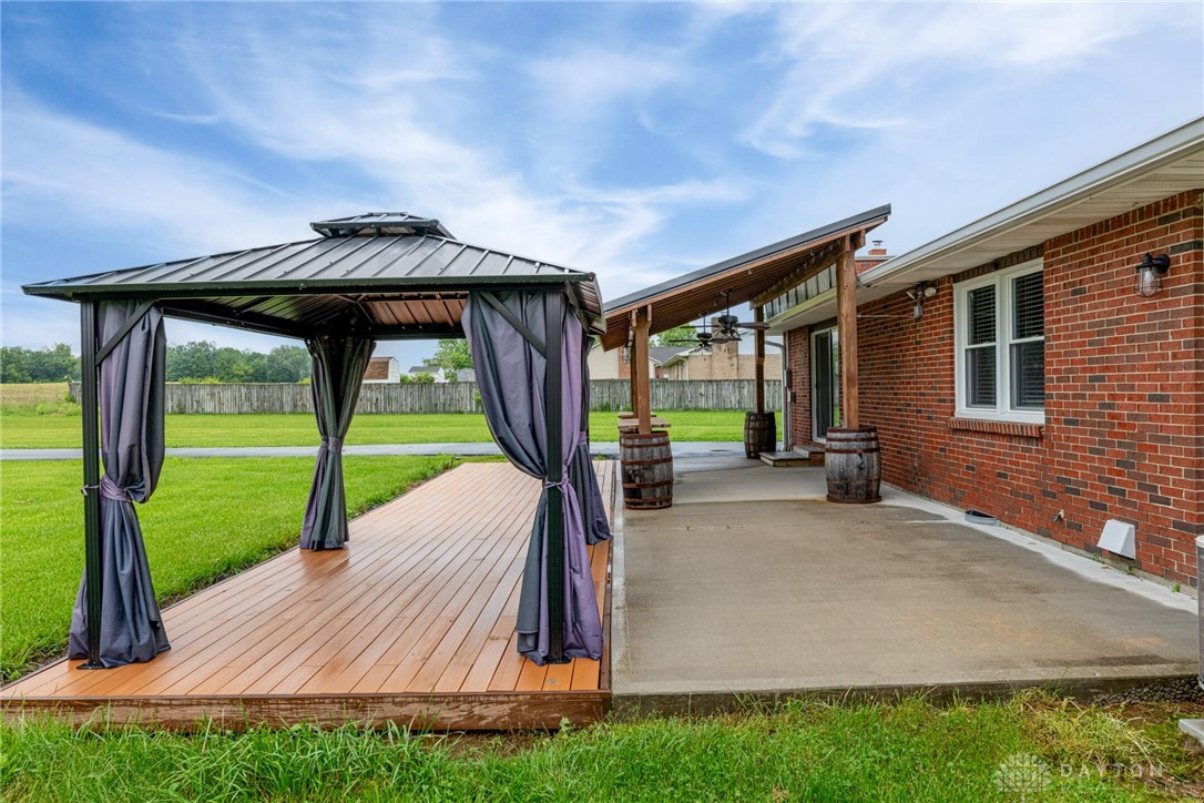 8763 Greenbush Road, Camden, Ohio image 26