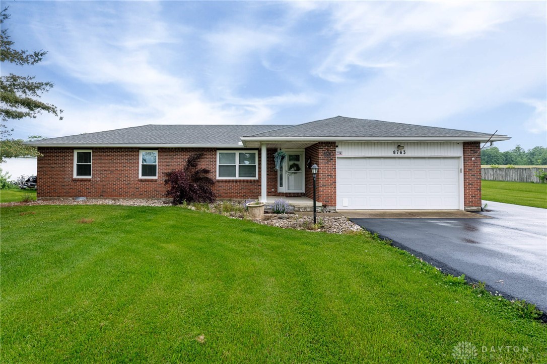 8763 Greenbush Road, Camden, Ohio image 2