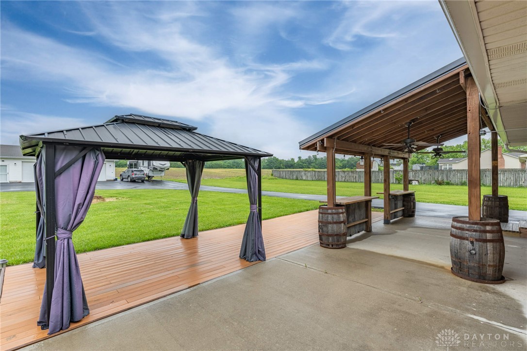 8763 Greenbush Road, Camden, Ohio image 25