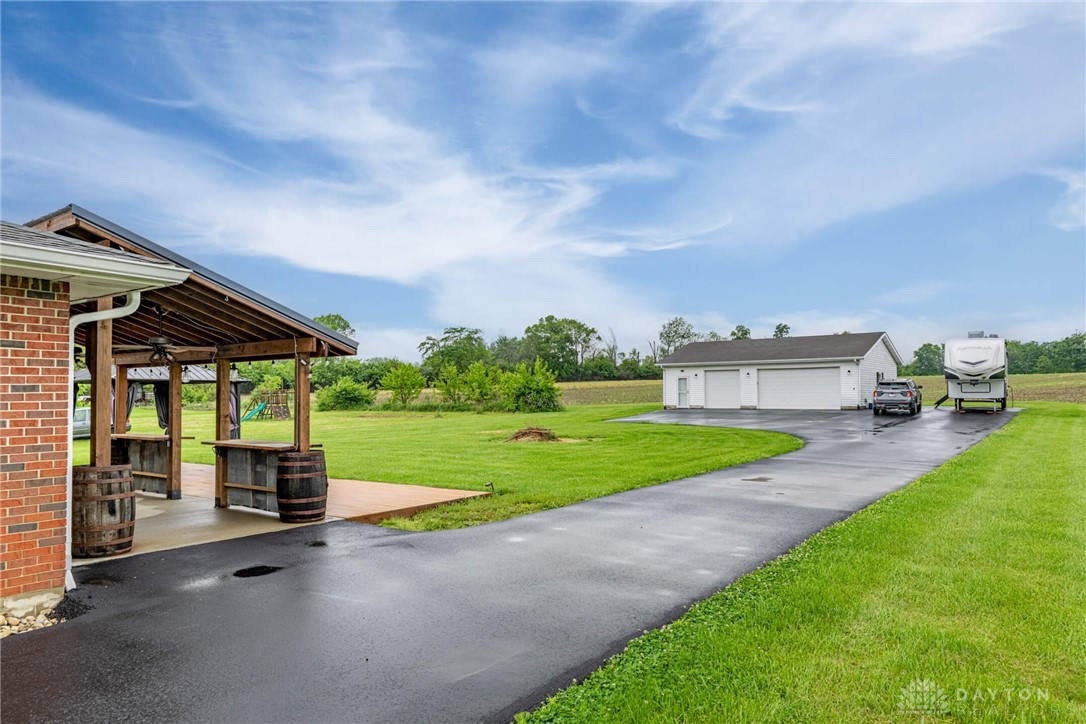 8763 Greenbush Road, Camden, Ohio image 31