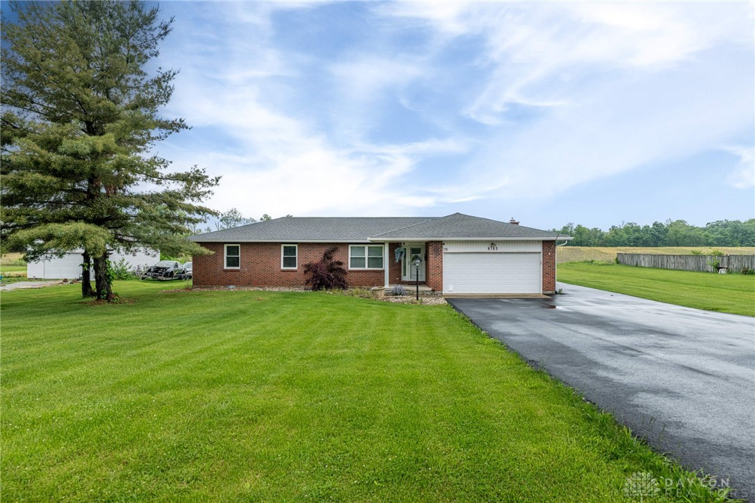 8763 Greenbush Road, Camden, Ohio image 1
