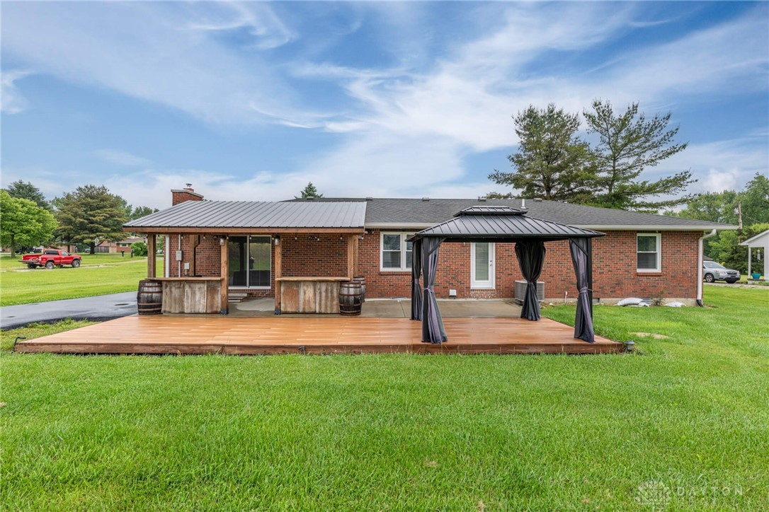 8763 Greenbush Road, Camden, Ohio image 27