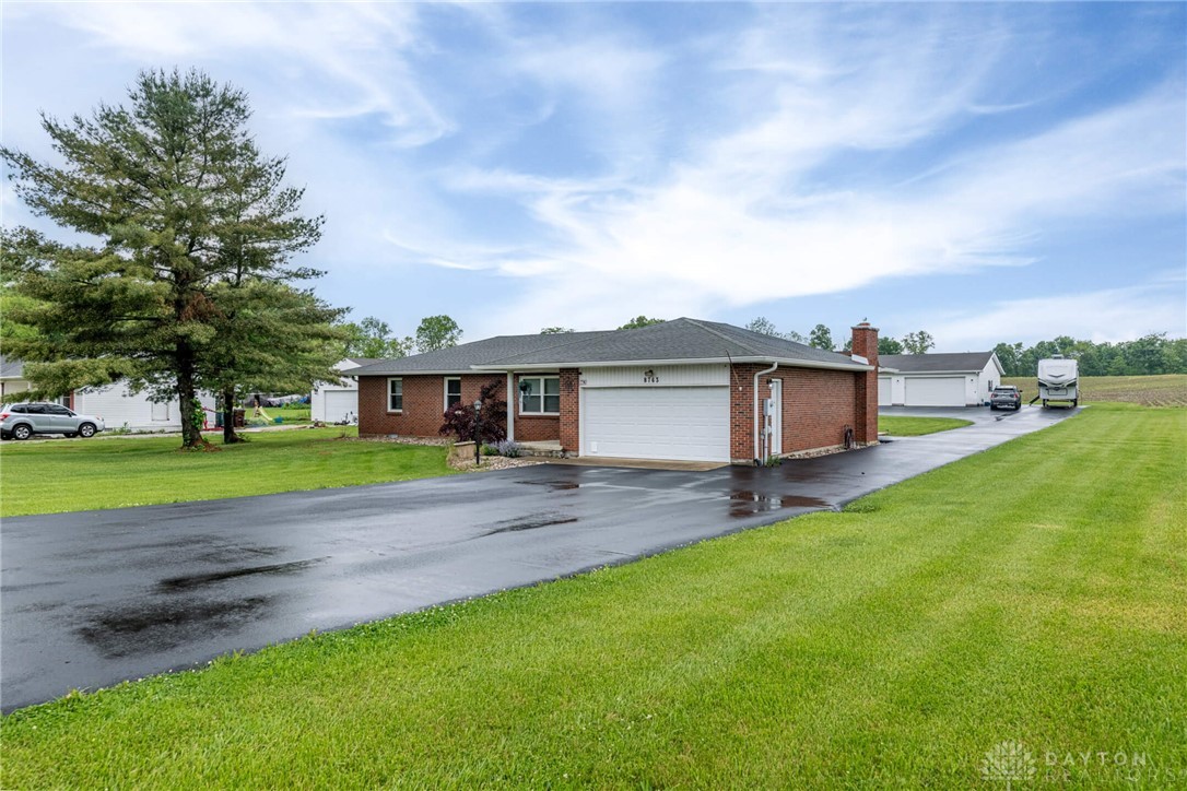 8763 Greenbush Road, Camden, Ohio image 3