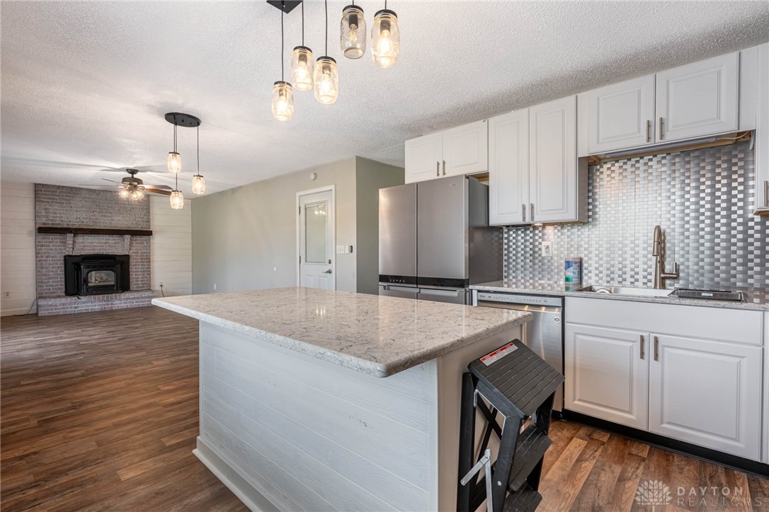 8763 Greenbush Road, Camden, Ohio image 13