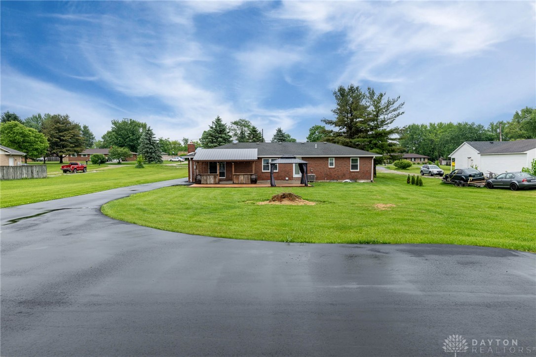 8763 Greenbush Road, Camden, Ohio image 30