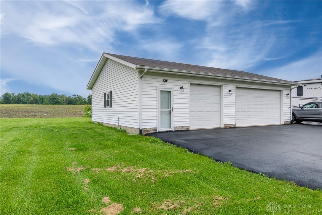 8763 Greenbush Road, Camden, Ohio image 29