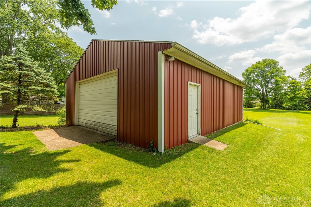 3950 W Gingham Fred Road, Tipp City, Ohio image 38
