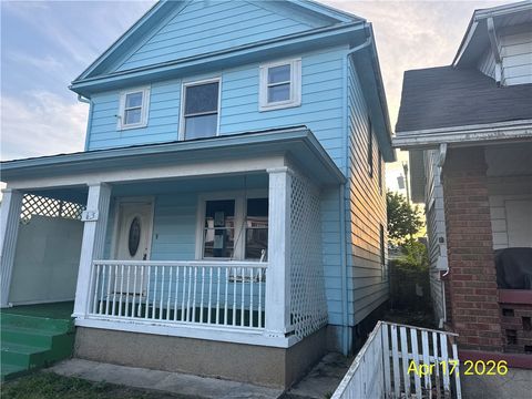 Photo of 65 S Sperling Avenue, Dayton, OH 45403 (MLS # 956961)