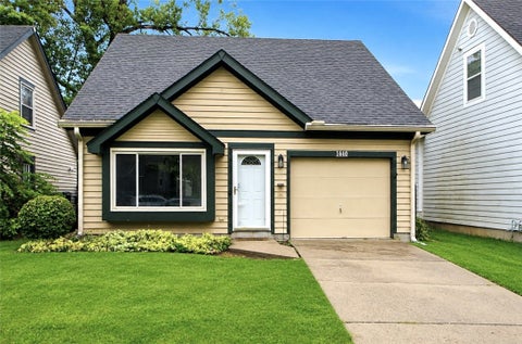 Photo of 1440 Southlyn Drive, Kettering, OH 45409 (MLS # 966901)
