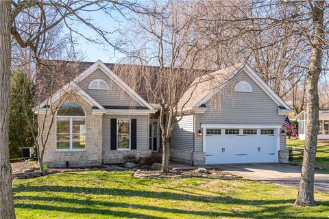 Photo of 3185 Indian Ripple Road, Beavercreek, OH 45440 (MLS # 953804)