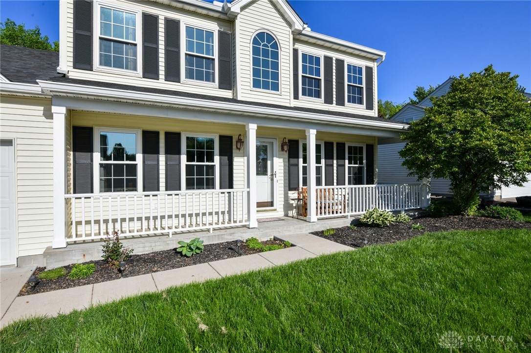 Lebanon, Ohio 45036, United States, 3 Bedrooms Bedrooms, ,3 BathroomsBathrooms,Residential,Pending,126359