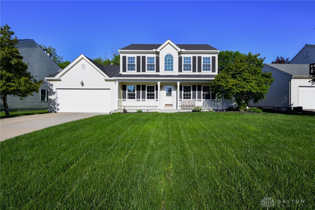 Lebanon, Ohio 45036, United States, 3 Bedrooms Bedrooms, ,3 BathroomsBathrooms,Residential,Pending,126359