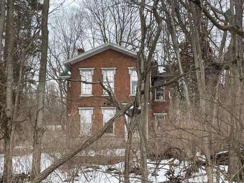 Photo of 5386 Frederick Pike, Dayton, OH 45414 (MLS # 953194)