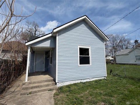 Homes For Rent - 1803 North Avenue<br/> Butler County, Middletown, OH 45042
