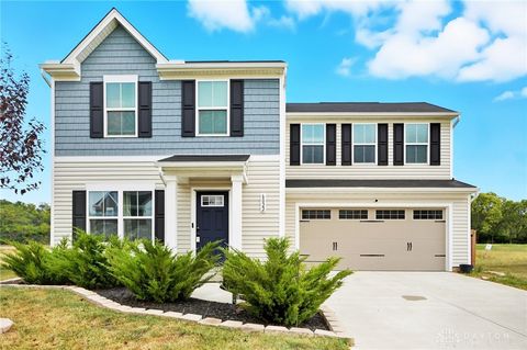 Photo of 6022 Aviation Trail, Dayton, OH 45439 (MLS # 944255)