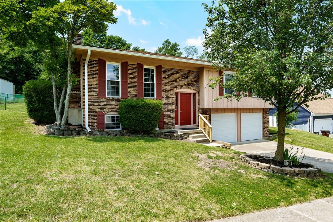 539 Fitzooth Drive, Miamisburg, Ohio image 4