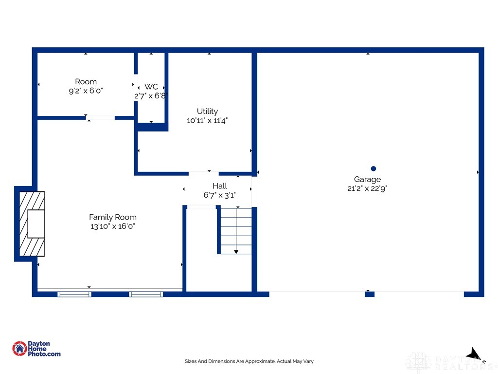 539 Fitzooth Drive, Miamisburg, Ohio image 39