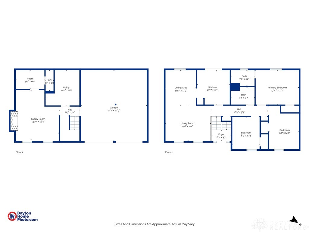 539 Fitzooth Drive, Miamisburg, Ohio image 40