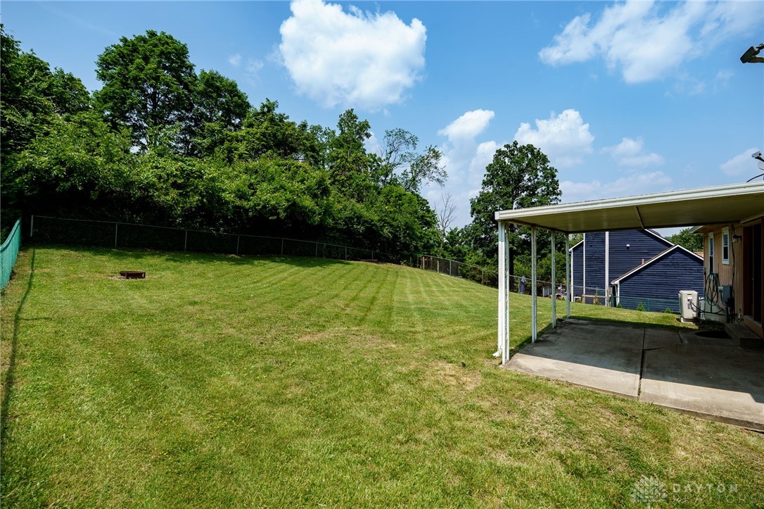 539 Fitzooth Drive, Miamisburg, Ohio image 36