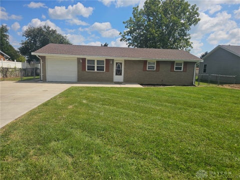 Homes For Sale - 4669 Caudill Street<br/> Lewisburg, OH 45338
