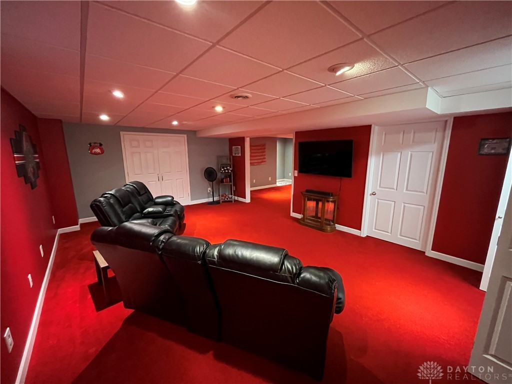 5585 W Ridgewood Road, Springfield, Ohio image 25