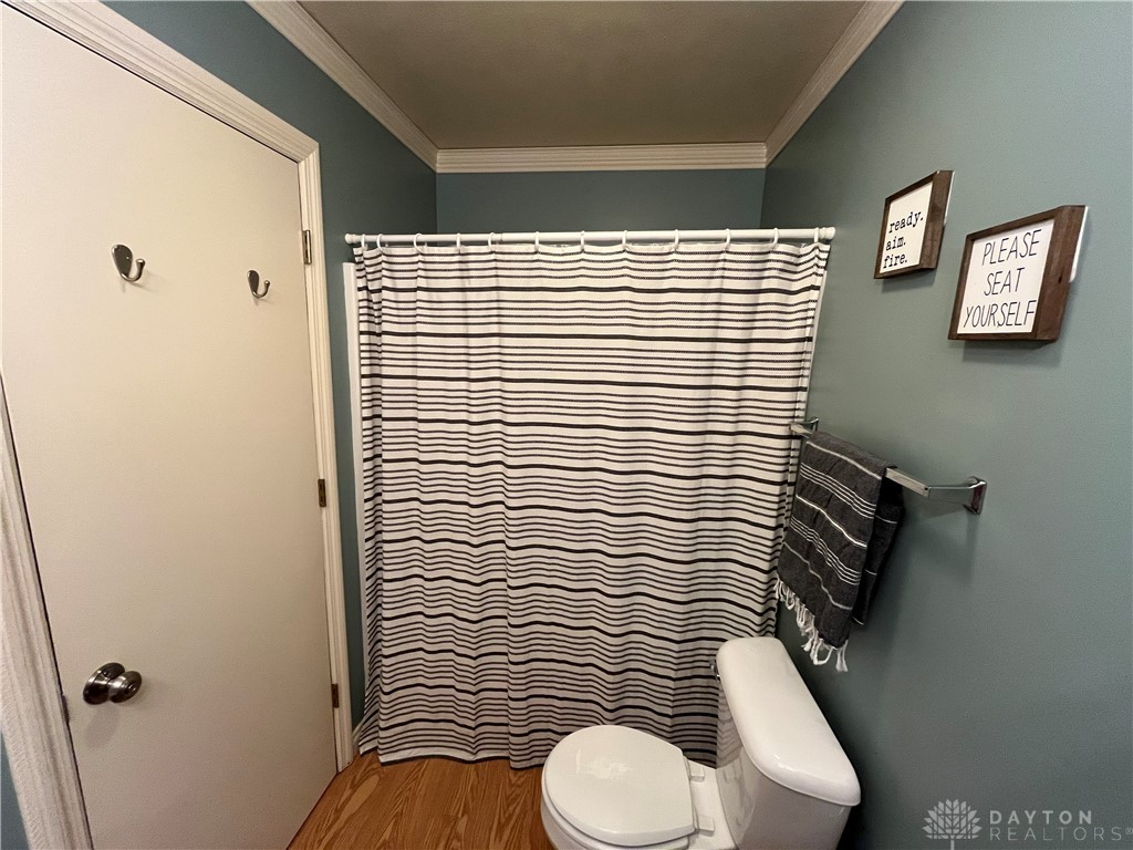 5585 W Ridgewood Road, Springfield, Ohio image 19