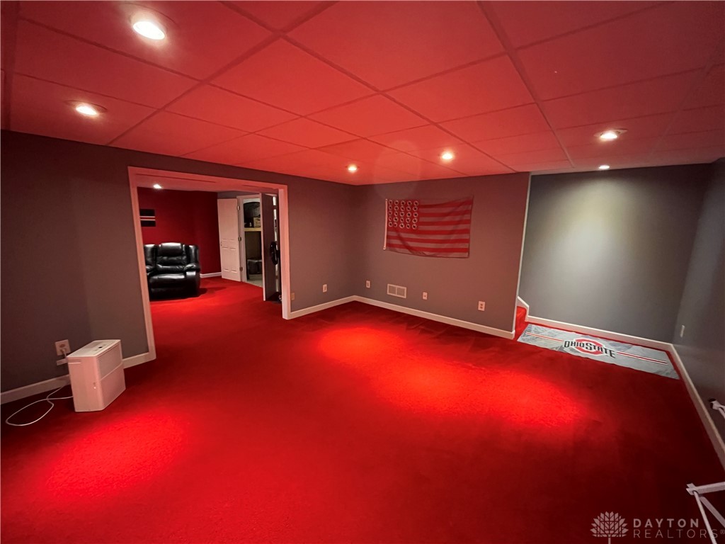 5585 W Ridgewood Road, Springfield, Ohio image 21
