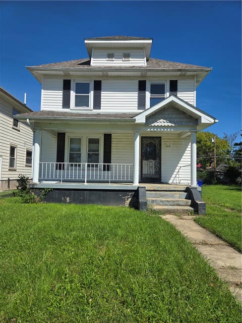 Photo of 162 Lorenz Avenue, Dayton, OH 45417 (MLS # 967359)