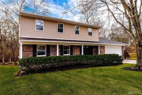 505 Glenview Drive, Oxford, OH 45056 - #: 906463