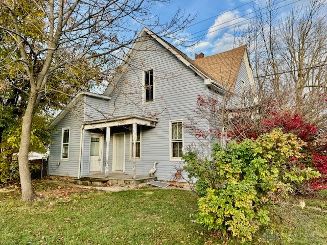 314 E High Street, Eaton, Ohio image 3