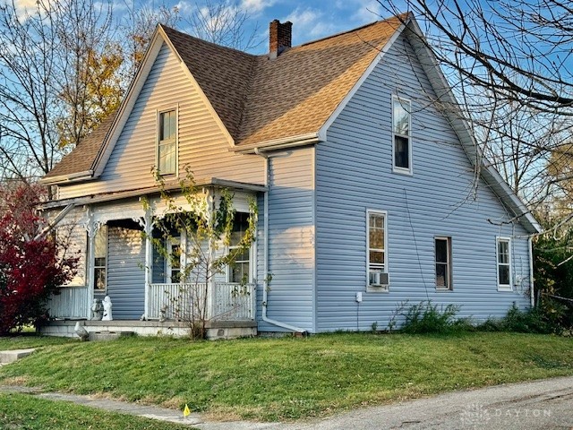 314 E High Street, Eaton, Ohio image 1