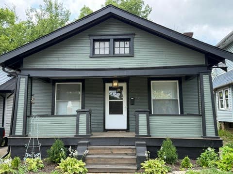 Photo of 2155 Philadelphia Drive, Dayton, OH 45406 (MLS # 965583)