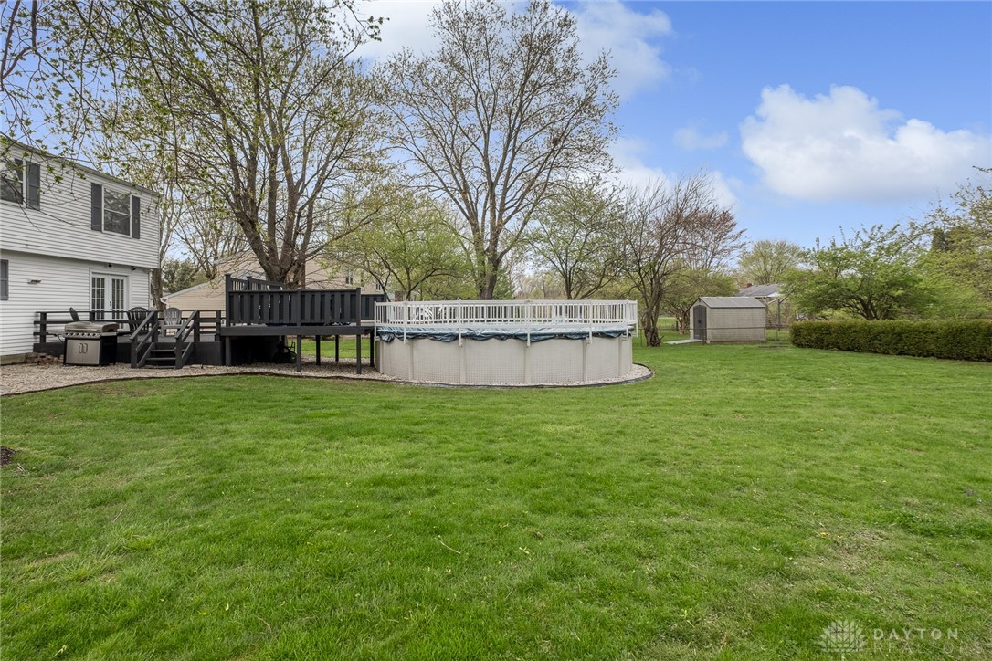 1481 Edenwood Drive, Beavercreek, Ohio image 28