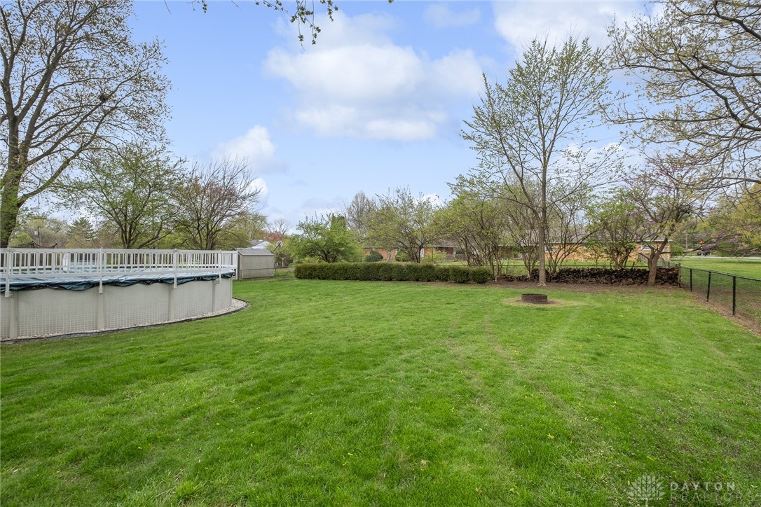 1481 Edenwood Drive, Beavercreek, Ohio image 31