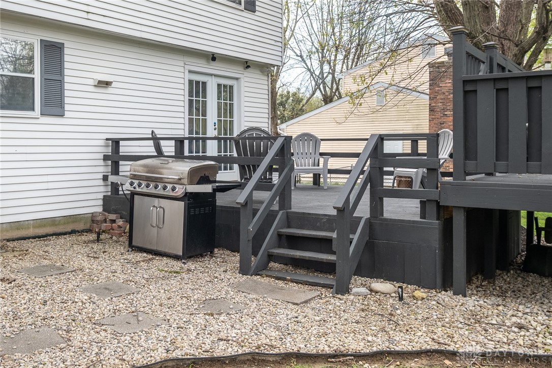 1481 Edenwood Drive, Beavercreek, Ohio image 30